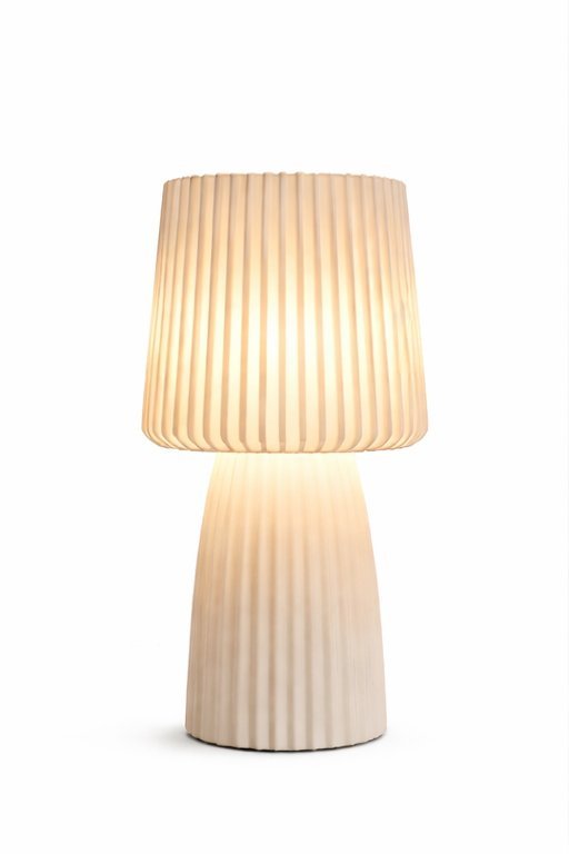 Lumora lamp by Laven